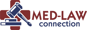 Med-Law Connection logo