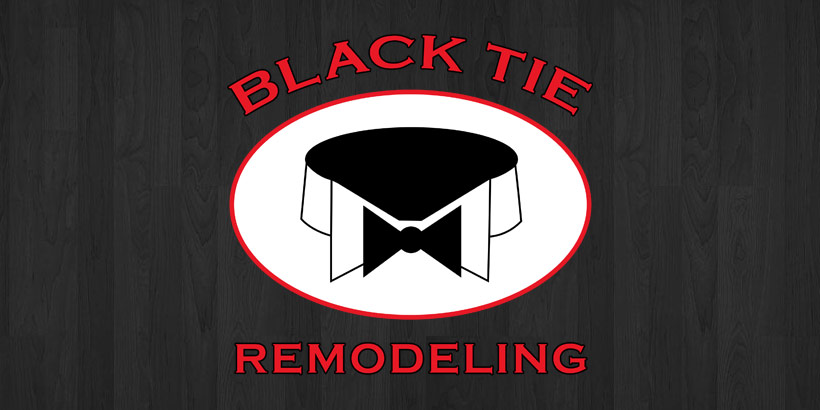 Black Tie Remodeling