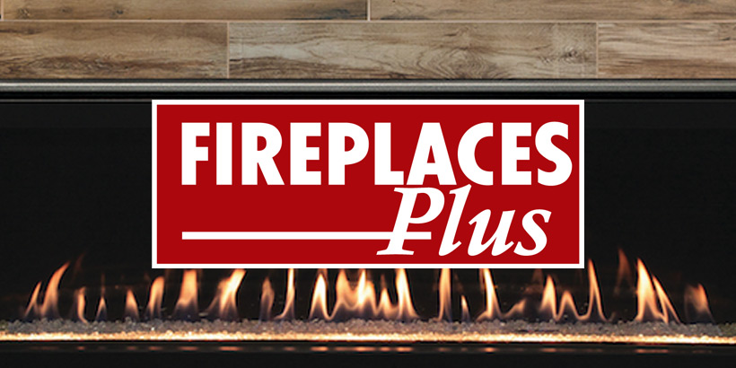 Fireplaces Plus