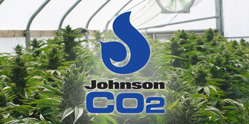 Johnson CO2