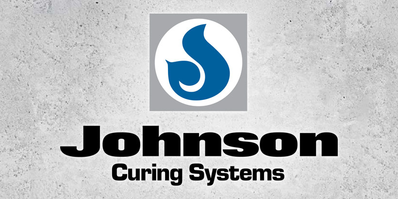 Johnson Curing Systems