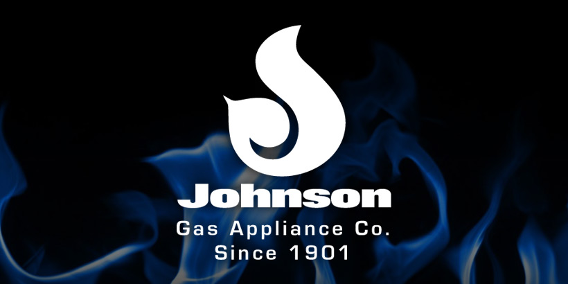 Johnson Gas Appliance Co.