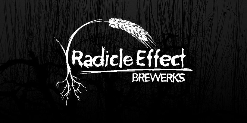 Radicle Effect Brewerks