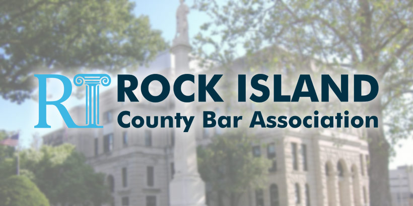 Rock Island County Bar Association