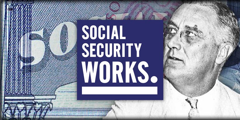 Social Security Works