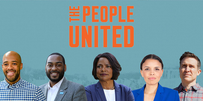 The People United