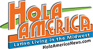 Hola America News logo