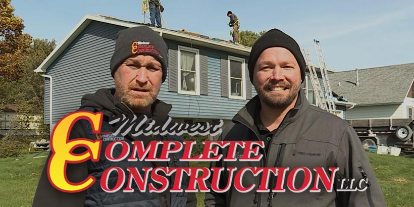 Midwest Complete Construction